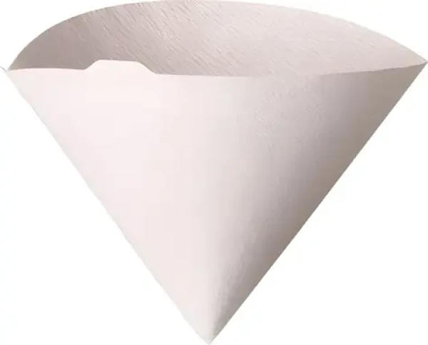 Hario Papírové filtry 100 ks / pro V60-02 (VCF-02-100W)