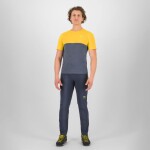 KARPOS Cimonega T-Shirt, Dark Slate/Sunset velikost: L