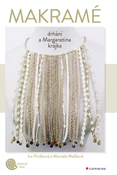 Makramé - Iva Prošková