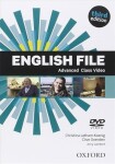 English File Advanced Class DVD (3rd) - Christina Latham-Koenig