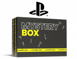 Mystery box Playstation - EPEE