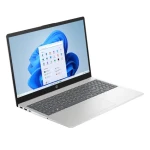 HP 15-fd2000ncx stříbrná / Notebook / 15.6" FHD / Intel Core Ultra 5 225U 4.8GHz / 16GB / 512GB SSD / Intel Graphics (D9MM0EA#BCM)