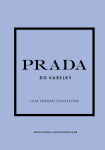 Prada do kabelky - Laia Farran Graves