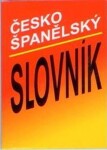 Slovník česko-španělský