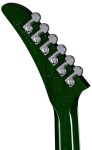 Gibson Victory Figured Top Iguana Burst