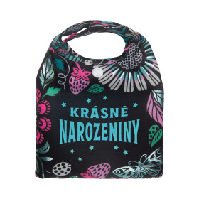 Taška do kabelky - Krásné narozeniny - Albi