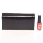 Dámská peněžka Valentina, černá