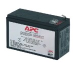 APC Replacement Battery Cartridge APCRBC106