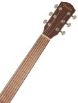 Fender CD-60SCE All-Mahogany