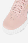 Sportovní Puma CARINA 3.0 JR 40147604 Syntetický materiál,Přírodní kůže (useň) - Lícová