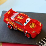 LEGO LEGO® Speed Champions 77255 Blesk McQueen