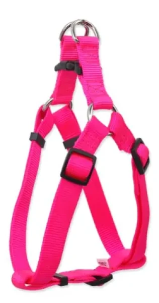 Dog Fantasy Postroj Classic XS růžová 1x32-44cm (454-102305)