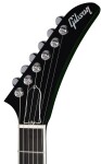 Gibson Victory Figured Top Iguana Burst