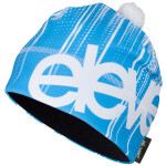 Sportovní čepice Eleven Sven Stamina White Blue Velikost: S