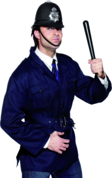 Obušek policejní 33cm