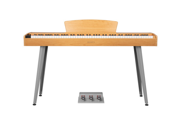 Henry`s Vila DPV110 - Light Wood Natural