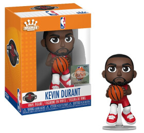 Funko Figurka Kevin Durnat Houston Rockets NBA