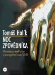 Noc zpovědníka - Tomáš Halík