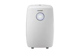 BLAUPUNKT ADH701 bílá / odvlhčovač s funkcí čistění vzduchu / 390W / 5.5L / 47 dB / 20 l denně (ADH701)