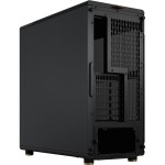 Fractal Design North Charcoal Black / ATX / 2x 140mm / 2x USB3.0 1x USB-C (FD-C-NOR1C-01)