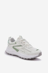 Sportovní obuv model 209070 Step in style 38