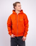 Gramicci Original Freedom Zip Hooded Sweatshirt BURNT ORANGE M