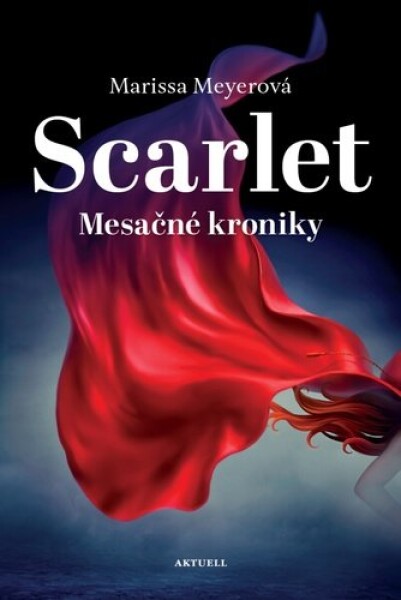 Scarlet