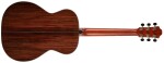 Furch Yellow OM-SR CNR Active