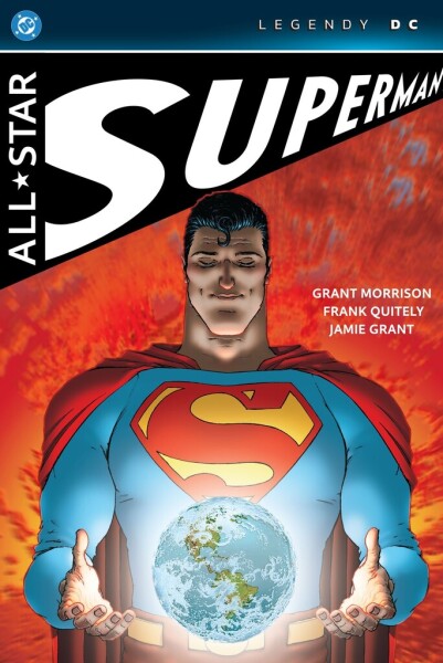 All-Star Superman