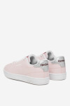 Tenisky Reebok CEO-COURT CLEAN 100229910 Syntetický materiál