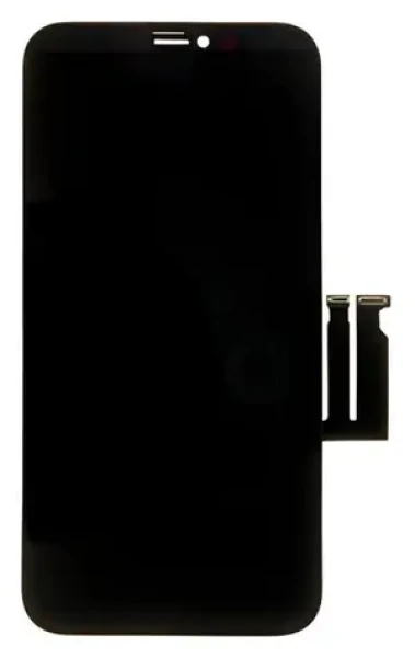 IPhone XR LCD Display + Dotyková Deska V Incell / Náhradní díl / Incell LCD / True Tone / 3D Touch (57983114995)