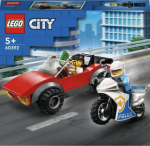 LEGO® City 60392 policejní