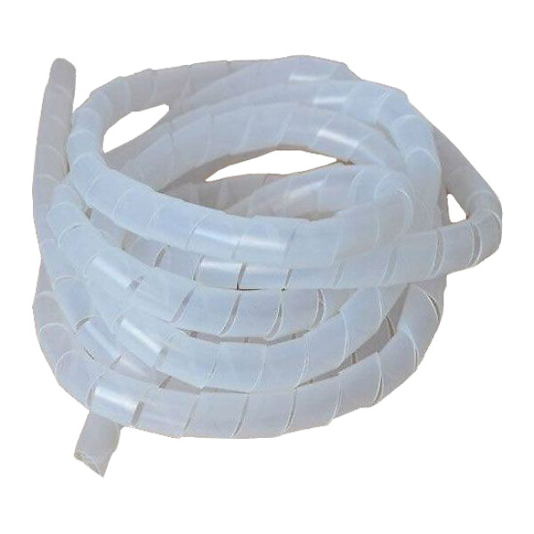 Svazkovací spirála SWB-10 na bandáž o průměru 7,5-60mm, balení 10m
