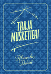 Traja mušketieri