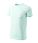 Heavy New tričko unisex frost 3XL