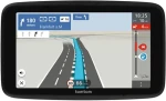 TomTom GO CLASSIC 6" 2.gen / GPS navigace / 6" / Wi-Fi / BT (1YF6.002.00)