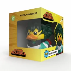 NUMSKULL TUBBZ Kachnička My Hero Academia - Izuku Midoriya (Deku)