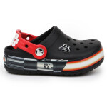 Dřeváky Crocs Star Wars Vader Jr 16160-0X9 EU 25/26