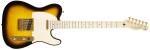 Fender Richie Kotzen Telecaster MN BSB