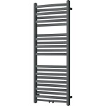 MEXEN - Zing otopný žebřík/radiátor 1200 x 500 mm, 513 W, antracit W128-1200-500-00-66