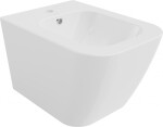 MEXEN - Madox závěsný bidet bílá 35155100