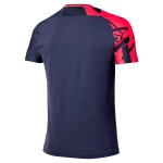 Mizuno Daybreakers Shadow SS Tee M Odyssey Gray