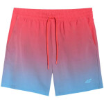 Plavecké šortky 4F M 4FWSS25UBDSM132 63S 2 XL