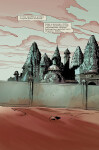 Conan 19: Plíživý stín - Robert E. Howard, Fred Van Lente