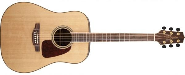 Takamine GD93, Rosewood Fingerboard - Natural