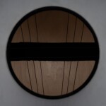 Meinl Artisan Edition Tango Line Satin Black Cajon