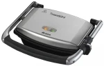 Ariete 1911-10 Toast Grill stříbrná / Sendvičovač / 1000W (Toast & Grill Slim 1911)
