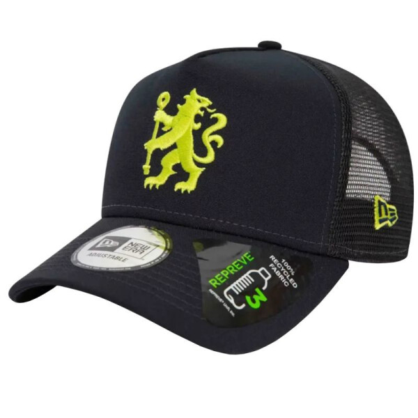 Kšiltovka New Era League Essentials Trucker Chelsea FC 60431640 OSFM