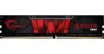 G.Skill Aegis 16GB (1x16GB) 3200MHz / DDR4 / CL20 / DIMM (F4-3200C20S-16GIS)