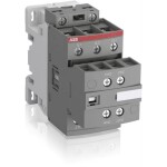 ABB AF26-30-11-13 spínač 4 spínací kontakty, 1 spínací kontakt 100 V 45 A Single 1 ks